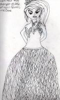 Autumn Queen